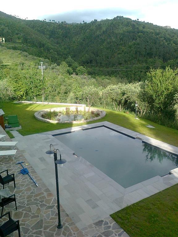 La Pietra Piana Casa Vacanze Villa Reggello Exterior photo